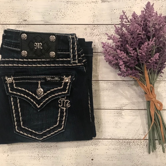 Miss Me jeans NWOT - Picture 1 of 3